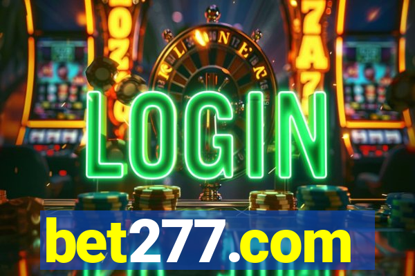 bet277.com