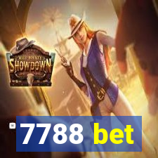 7788 bet