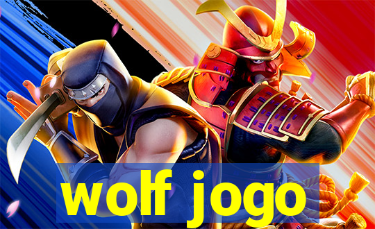 wolf jogo