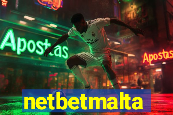 netbetmalta