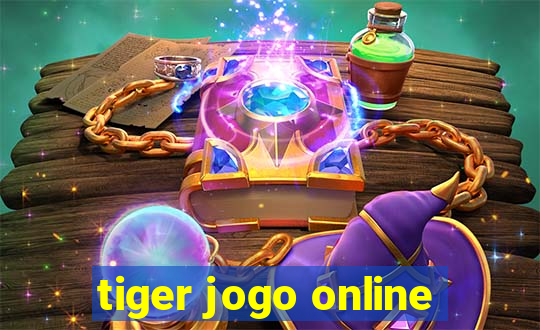 tiger jogo online