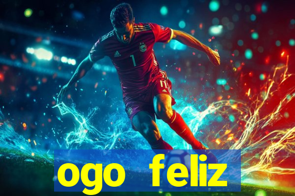 ogo feliz cassino—slots bingo