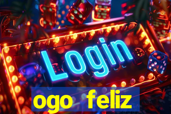 ogo feliz cassino—slots bingo