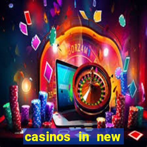 casinos in new york city