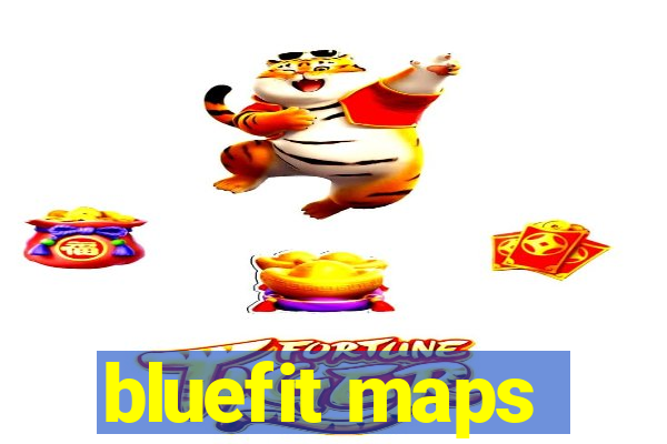 bluefit maps