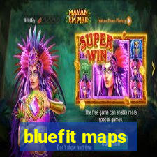 bluefit maps