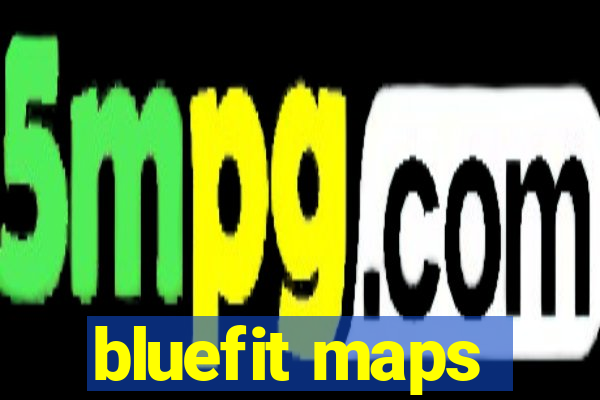 bluefit maps