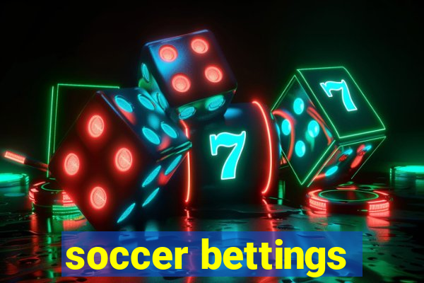 soccer bettings