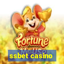 ssbet casino