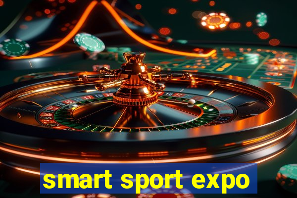 smart sport expo