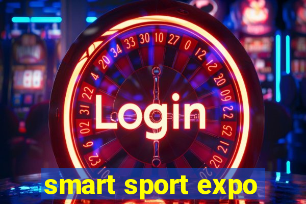 smart sport expo