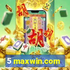 5 maxwin.com