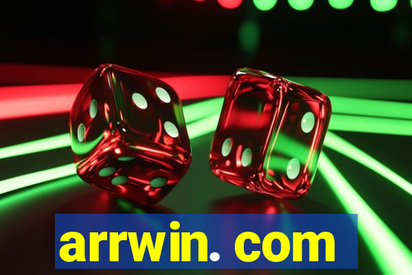 arrwin. com