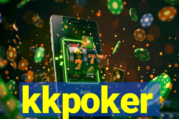 kkpoker