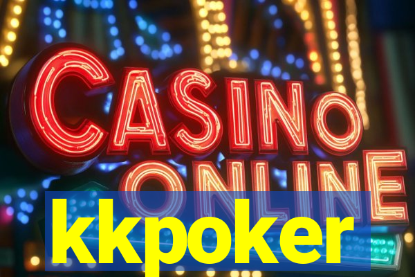 kkpoker