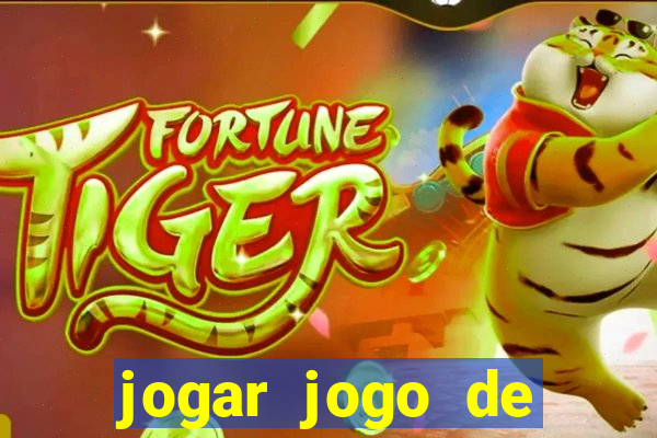 jogar jogo de bicho online