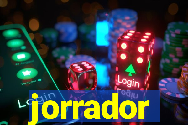 jorrador