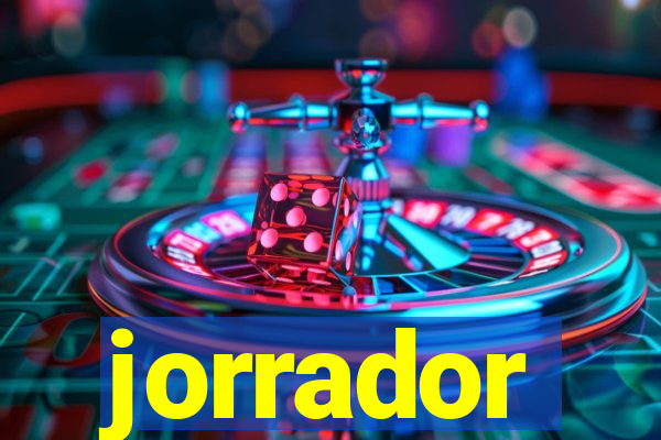 jorrador