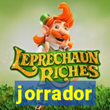 jorrador