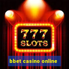 bbet casino online