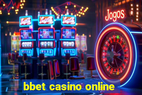 bbet casino online