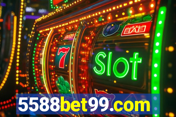 5588bet99.com