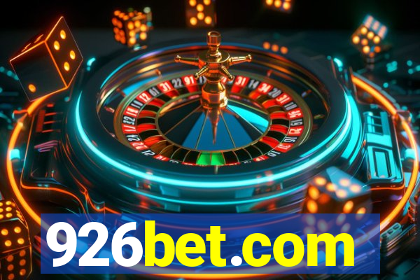 926bet.com