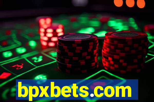 bpxbets.com