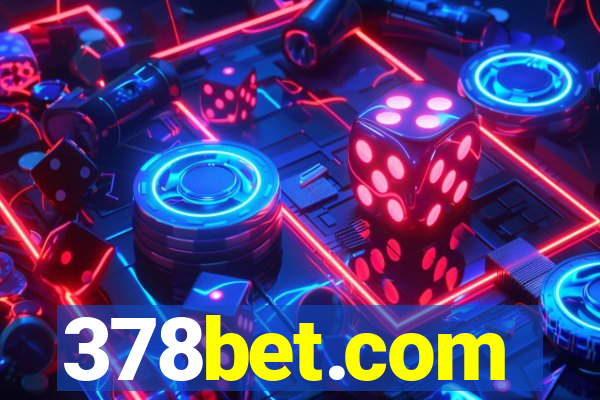 378bet.com