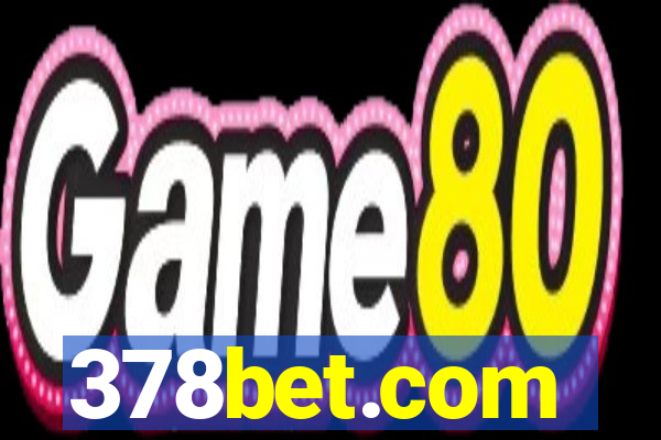 378bet.com