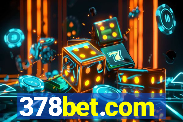 378bet.com