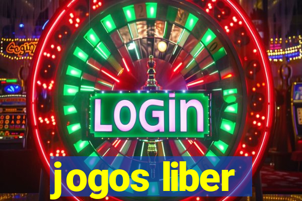 jogos liber