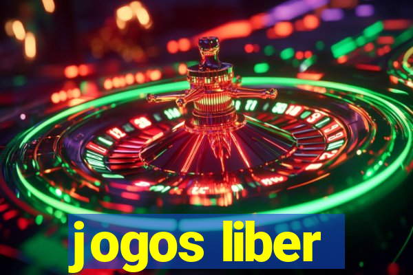 jogos liber