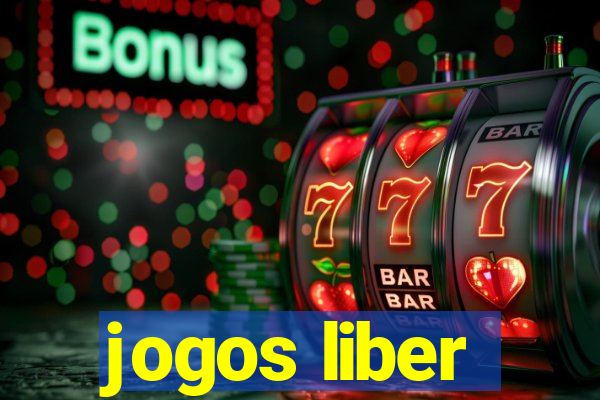 jogos liber