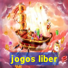 jogos liber