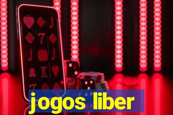 jogos liber