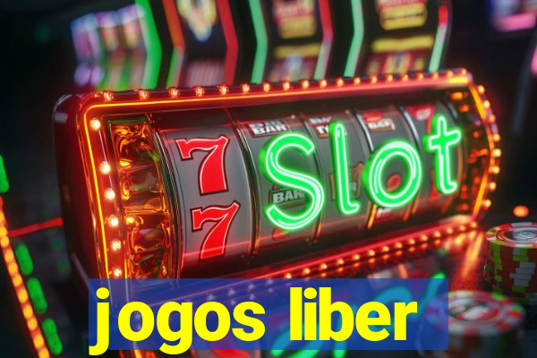 jogos liber