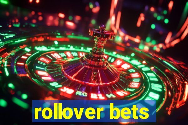 rollover bets