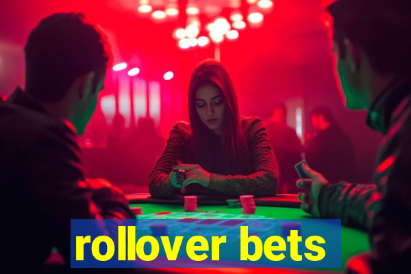 rollover bets