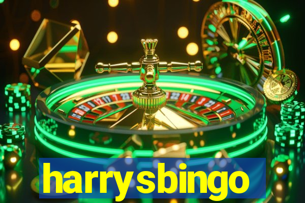 harrysbingo