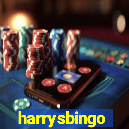 harrysbingo