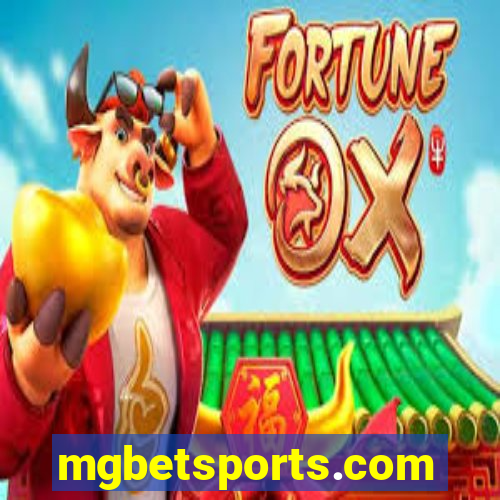 mgbetsports.com