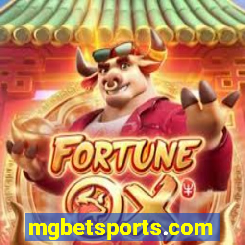 mgbetsports.com