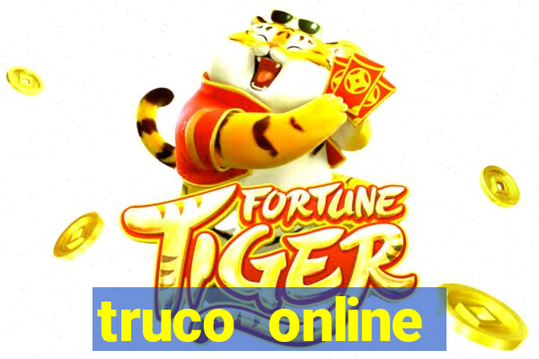 truco online valendo dinheiro