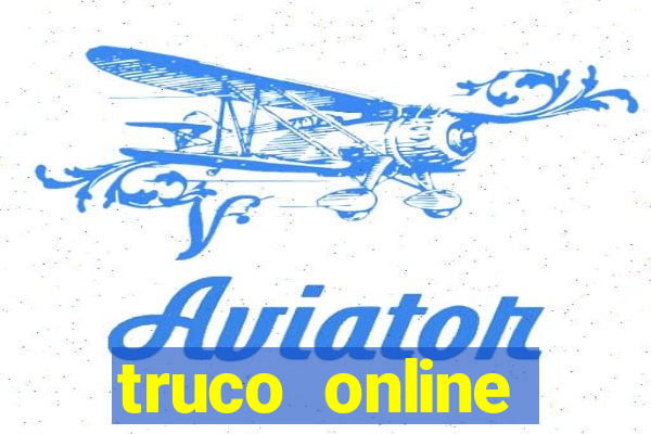 truco online valendo dinheiro