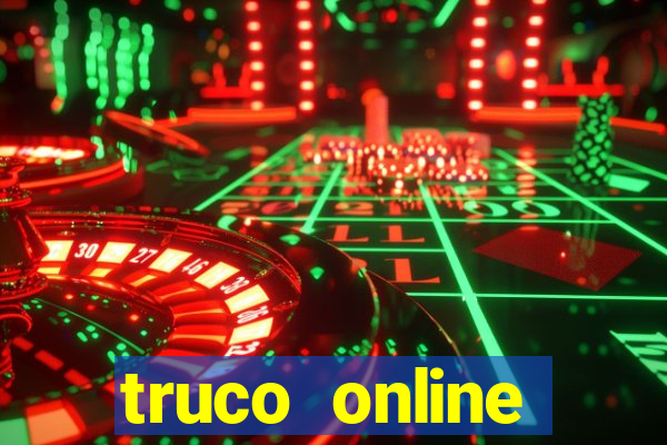 truco online valendo dinheiro