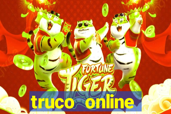 truco online valendo dinheiro