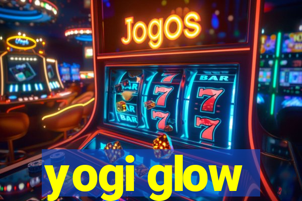 yogi glow