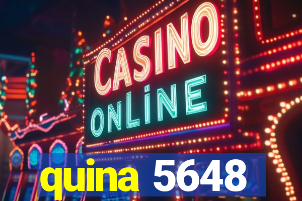 quina 5648