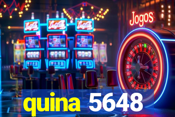 quina 5648